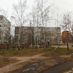 Politboytsov Street, 18А, Nizhny Novgorod: photo