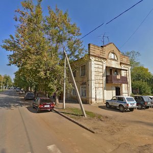 Ulitsa Chapayeva, 8 ، قازان: صورة