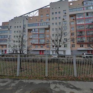 Khodynsky Boulevard, 13, Moscow: photo