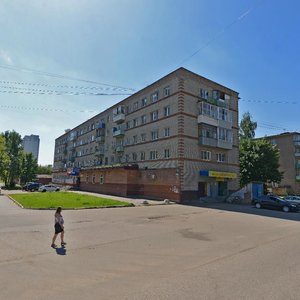 Ulitsa Matrosova, 10/2 ، : صورة