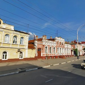 Тамбов, Советская улица, 73: фото