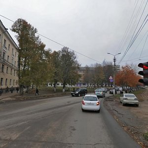 Friedricha Engelsa Street, 153, Tula: photo
