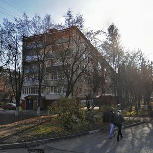 Simferopolskaya Street, 15, Podolsk: photo