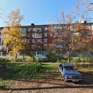 Vitebskaya Street, 33, Nizhny Novgorod: photo