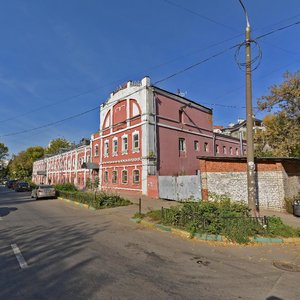 Kovalikhinskaya Street, 58, Nizhny Novgorod: photo