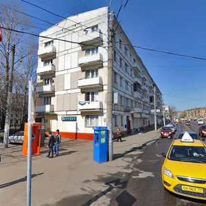 Москва, Открытое шоссе, 5к6: фото