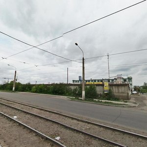 Vokzalnaya ulitsa, 31Б, : foto