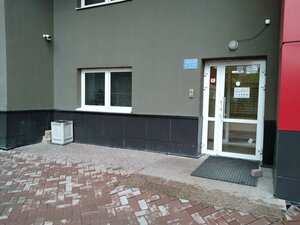 Ulitsa Novgorodtsevoy, 13Б, : foto