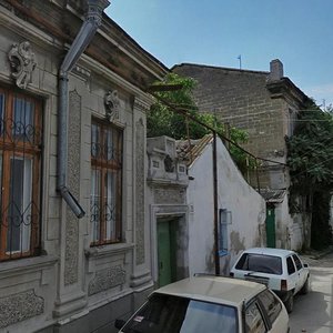 Ulitsa Tuchina, 18, : foto