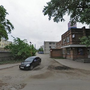 Sovietskaia vulytsia, 20Г, Luhansk: photo