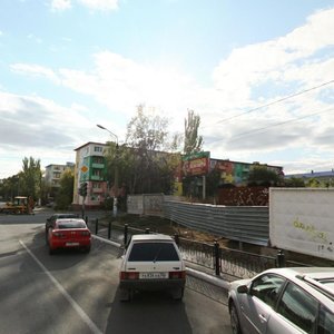 Savushkina Street, 7/2, Astrahan: photo