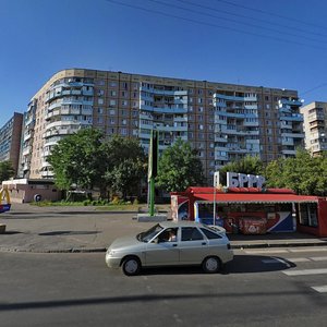 Haharina Avenue, 112, Dnipro: photo