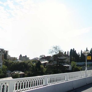 Komsomolskaya Street, 4, Sochi: photo