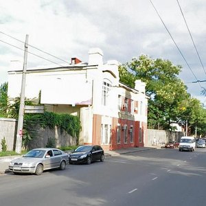 Prymorska vulytsia, 8, Odesa: photo