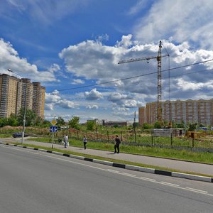 Долгопрудный, Улица Академика Лаврентьева, 29: фото