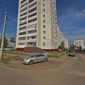 Казань, Проспект Ямашева, 69: фото