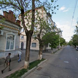 Gogol Street, 41, Krasnodar: photo