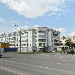 Lenina Avenue, 22, : foto