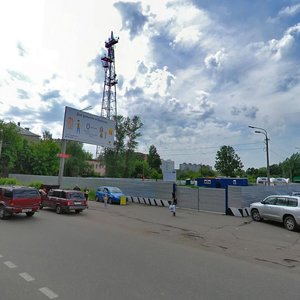 Ulitsa Karla Marksa, 6с1, Klin: photo
