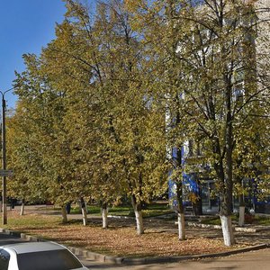Neftyanikov Avenue, 23, Elabuga: photo