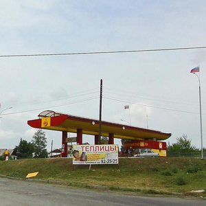 Нижний Тагил, Улица Садоводов, 1А: фото