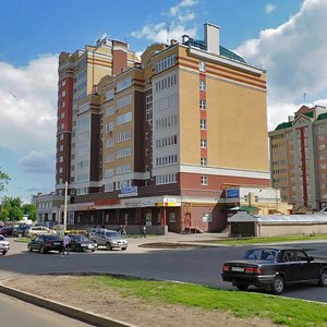 Velizhskaya Street, 1, Ivanovo: photo