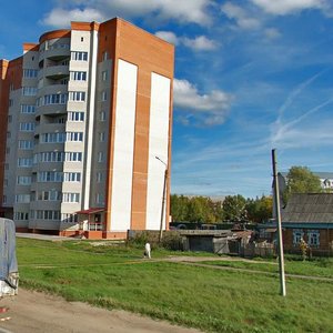Moskovskaya ulitsa, 99 ، : صورة