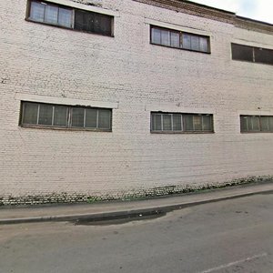 Partyzanski Avenue, 8/15 ، مينسك: صورة
