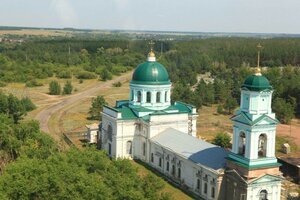 Tsentralnaya ulitsa, 3Б, Voronezh Oblast: photo