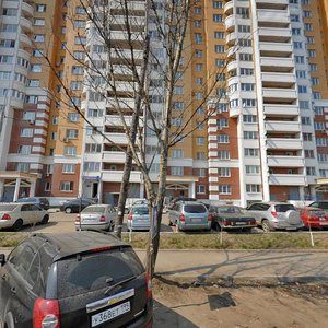 Michurina Street, 21А, Korolev: photo