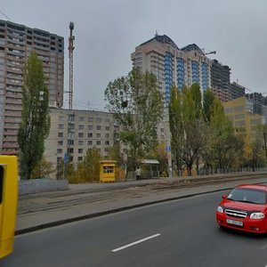 Kharkivske Highway, 17, Kyiv: photo