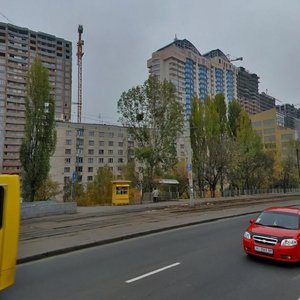 Киев, Харьковское шоссе, 17: фото