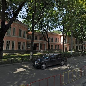 Одесса, Пироговская улица, 11: фото