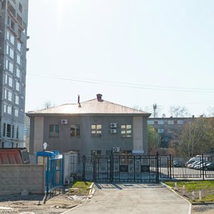 Moskovskaya Street, 116, Yekaterinburg: photo