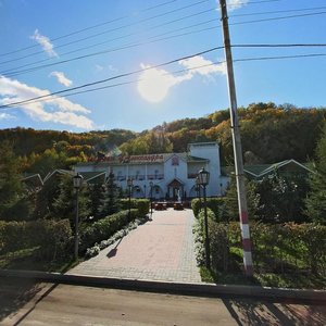 Grebnogo Kanala Embankment, 112А, Nizhny Novgorod: photo