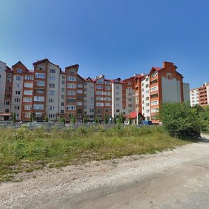 Kyivska vulytsia, 6А, Ternopil: photo