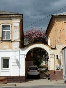 Dostoevskogo Street, 45, Kaluga: photo