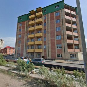 5-ya Kraynyaya ulitsa, 14, Omsk: photo