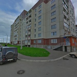 Псков, Улица Рокоссовского, 48: фото