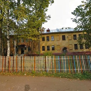 Ulitsa Chekhova, 1 ، كيروف: صورة