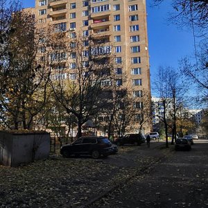 2nd Samotyochny Lane, 4, Moscow: photo