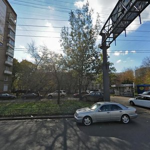 Suschyovsky Val Street, 64, Moscow: photo