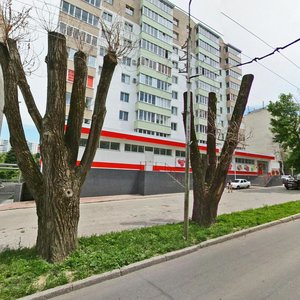 Lva Tolstogo Street, 6, Stavropol: photo