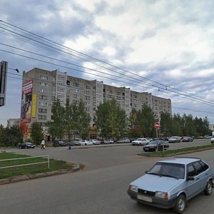 Киров, Улица Воровского, 102: фото