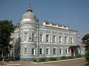 Ulitsa 1 Maya, 20, Pavlovsk: photo