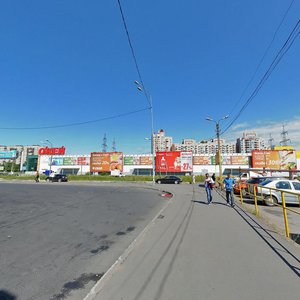 Санкт‑Петербург, Малая Балканская улица, 27: фото