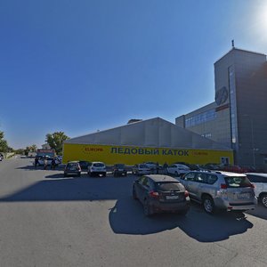 Волгоград, Проспект имени В.И. Ленина, 54Б: фото