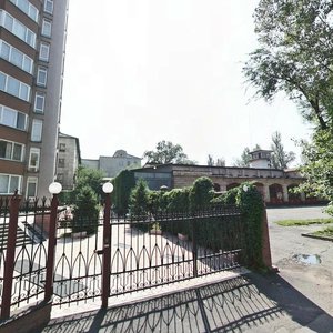 Kunayev Street, 132, Almaty: photo