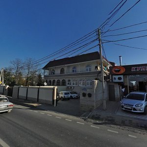 Vinogradnaya Street, 158А ، : صورة