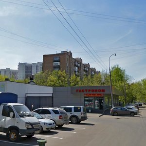 Leninsky Avenue, 91с1, Moscow: photo